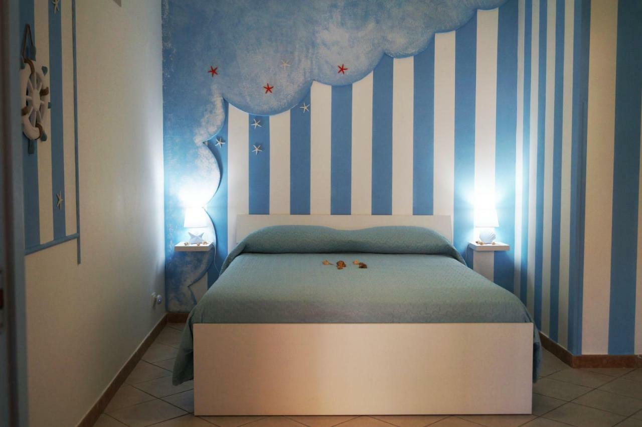 Residenza Ameca Villa Pizzo  Luaran gambar