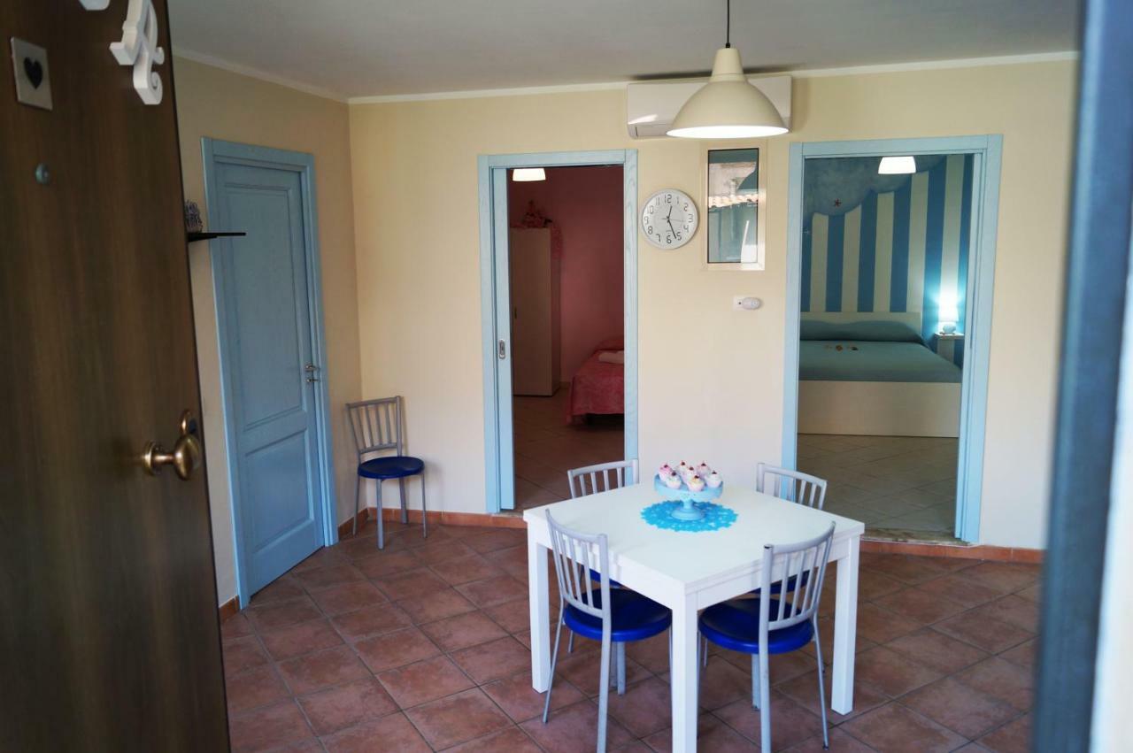 Residenza Ameca Villa Pizzo  Luaran gambar