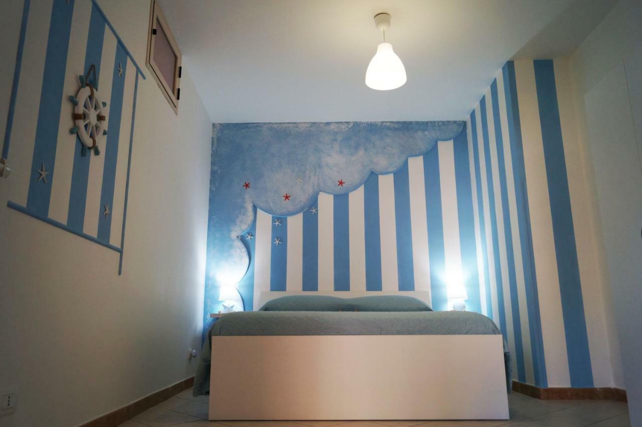 Residenza Ameca Villa Pizzo  Luaran gambar