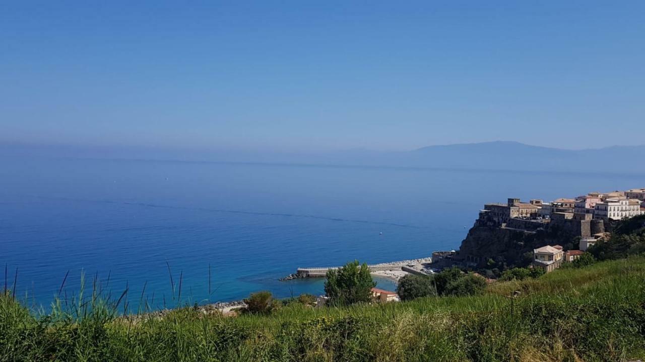 Residenza Ameca Villa Pizzo  Luaran gambar